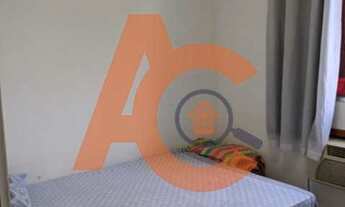 Imagem 7: Ótimo apartamento com dois quartos em andar baixo