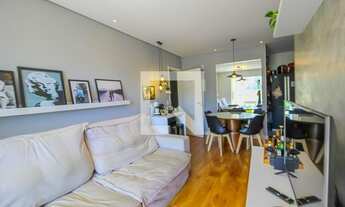 Imagem 5: Apartamento à Venda - Anhangabaú , 2 Quartos, 67 m2