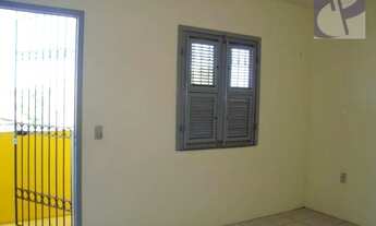 Imagem 3: Apartamento com 2 dormitórios para alugar, 50 m² por R$ 900,00/mês - Engenheiro Luciano Ca