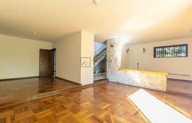 Imagem 7: Casa Locação 3 Dormitórios - 231 m² Vila Madalena