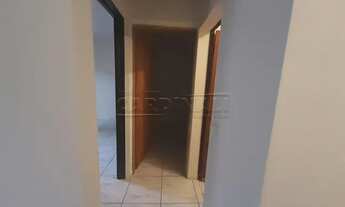 Imagem 6: Casa Padrão em São Carlos