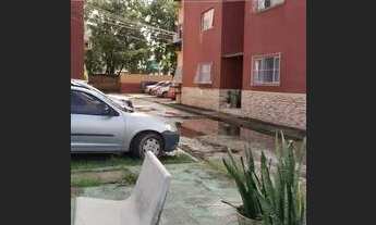 Imagem: Apartamento em Candeias 66 metros 2 quartos