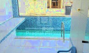 Imagem 5: Cobertura com 3 dormitórios à venda, 182 m² por R$ 840.000,00 - Suíço - Nova Friburgo/RJ