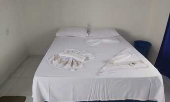 Imagem 3: Pousada em barreirinhas Ma