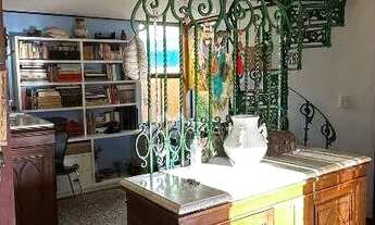 Imagem 3: Casa Jardim das Colinas de arquiteto