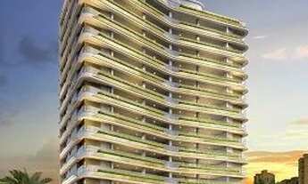 Imagem 2: Apartamento para venda possui 360 metros quadrados com 4 quartos em Indianópolis - São Pau