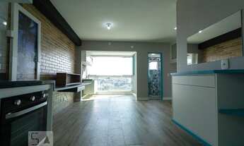 Imagem: Apartamento para Aluguel - Vila Esperança