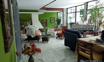 Imagem 2: CASA ASSOBRADADA - MORUMBI - SP