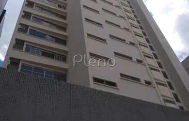 Imagem 2: Apartamento - Centro - Campinas