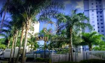 Imagem: LA-RA AMIL Aluga Apartamento 70m² 2 quartos