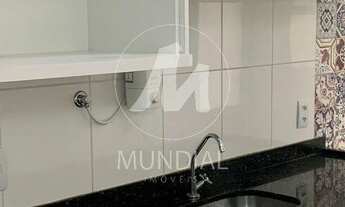 Imagem 5: Apartamento (tipo - padrao) 2 dormitórios/suite, cozinha planejada, em condomínio fechado