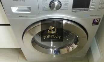 Imagem 7: Flat Para Locação Paraiso