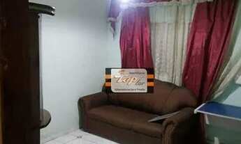 Imagem 5: Sobrado com 3 dormitórios e 2 vagas para alugar, 230 m² por R$ 2.700/mês - Vila Nova Parad