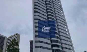 Imagem: Apartamento com 4 dormitórios, 172 m²