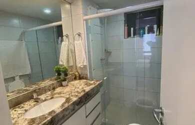 Imagem 3: Casa para venda com 89 metros quadrados com 3 quartos em Centro - Águas de Lindóia - SP