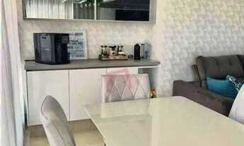 Imagem 7: Apartamento com 3 dormitórios à venda, 88 m² por R$ 1.300.000,00 - Vila Romana - São Paulo