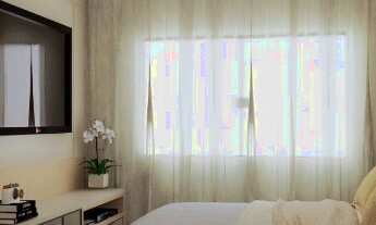 Imagem 5: Casa de alto padrão, na área mais nobre da cidade. Construção e acabamento de alto padrão