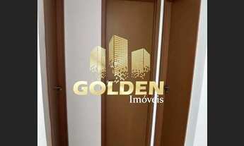 Imagem 7: Apartamento para aluguel possui 44 metros quadrados com 2 quartos