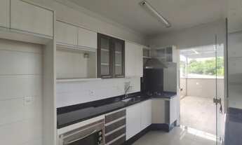 Imagem 5: Apartamento com 3 quartos para alugar por R$ 2000.00, 109.91 m2 - SAGUACU - JOINVILLE/SC