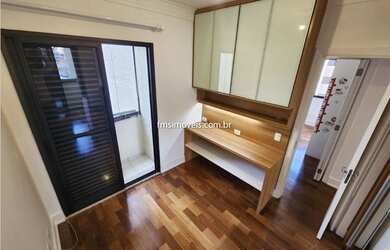 Imagem 2: Belissimo apto para locação na vila monumento