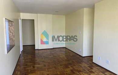 Imagem 5: BOTAFOGO! APTO 2 QUARTOS SENDO UMA SUITE, VARANDA, TODO REFORMADO , SALA GRANDE TIPO AMER