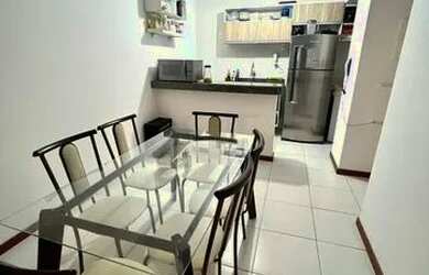 Imagem 5: Apartamento Salvador Prime 2 quartos com suite mobiliado