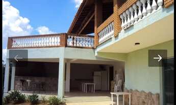 Imagem 4: Casa Condomínio City Castelo com 2 suítes + 4 dormitórios - Campo Futebol Poço Artesiano