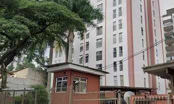 Imagem: APARTAMENTO - JARDIM MARAJOARA - SP