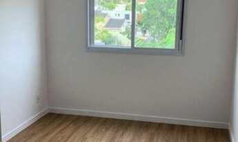 Imagem 5: Apartamento com 1 dormitório para alugar, 51 m² por R$ 3.630,48/mês - Melville Empresarial