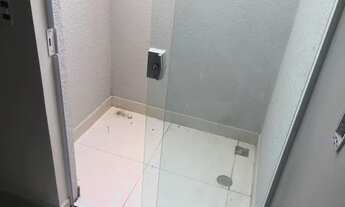 Imagem 5: Casa com 2 dormitórios para alugar, 60 m² por R$ 1.870,55/mês - Jardim Residencial Nova V