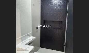 Imagem 3: UBERLÂNDIA - Casa Padrão - Jardim Botânico