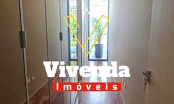 Imagem 7: CASA EM ALPHAVILLE RESIDENCIAL 1 (PARA REFORMA) - 3 DORMITÓRIOS