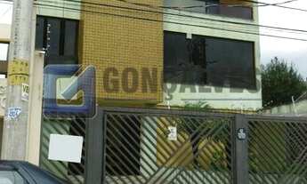 Imagem: SANTO ANDRE - Residential / Apartment