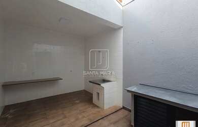 Imagem 6: Casa (sobrado na rua) 3 dormitórios, cozinha planejada