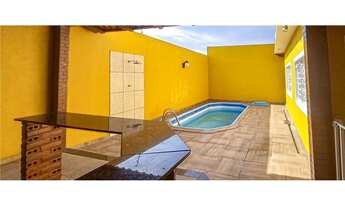 Imagem: Casa em Condomínio, 4 dormitórios à venda