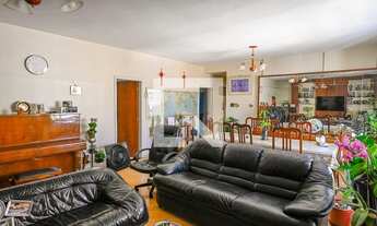 Imagem 2: Apartamento para Aluguel - Vila Mariana, 3 Quartos, 136 m2