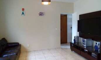 Imagem 6: Sobrado São Roque- 4 dormitórios- semi-novo- 250 m construídos- quintal com churrasqueira