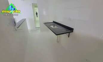 Imagem 4: Lançamento 2 Quartos na Mirim