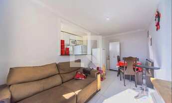 Imagem 7: Apartamento para Aluguel - Vila América, 2 Quartos, 46 m2