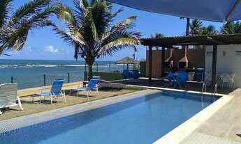 Imagem 2: Alugo lindo flat à beira-mar, na frente das piscinas naturais!