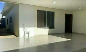 Imagem: Casa de Alto Padrão em Vivendas Nova Petrópolis