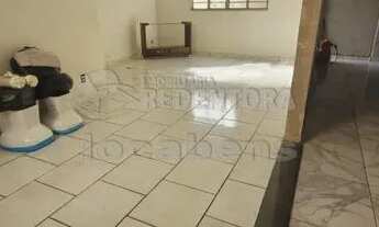 Imagem 6: Casa Padrão em São José do Rio Preto