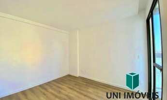 Imagem 5: Exclusividade! Luxuoso Apartamento a venda na Praia de Bacutia com Varanda Gourmet e Hidro