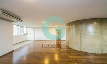 Imagem 4: Apartamento bem localizado em Pinheiros, com 205 m², SP