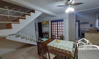 Imagem 5: Sobrado no bairro Parque Mondesir em Lorena à Venda