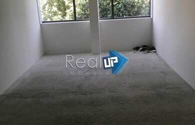 Imagem 4: Sala comercial excelente de 23 m²