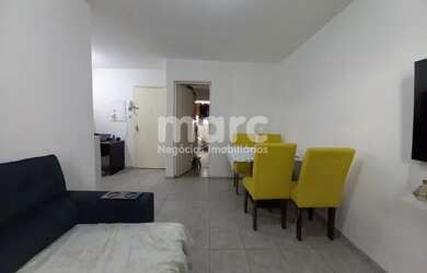 Imagem 4: SAO PAULO - Apartamento Padrão - CAMBUCI