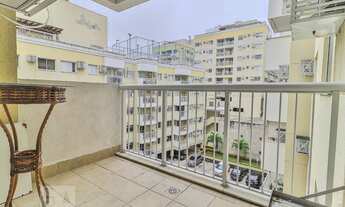 Imagem 7: Apartamento para Aluguel - Pechincha, 2 Quartos, 64 m2