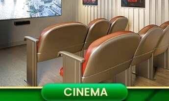 Imagem 7: APARTAMENTO ARACAJU COND ARUANA PARK RESIDENCE