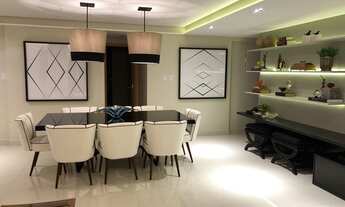 Imagem: Infinity Residence